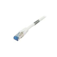 Synergy 21 15m Cat.6a S/FTP c�ble de r�seau Blanc Cat6a S/FTP (S-STP)