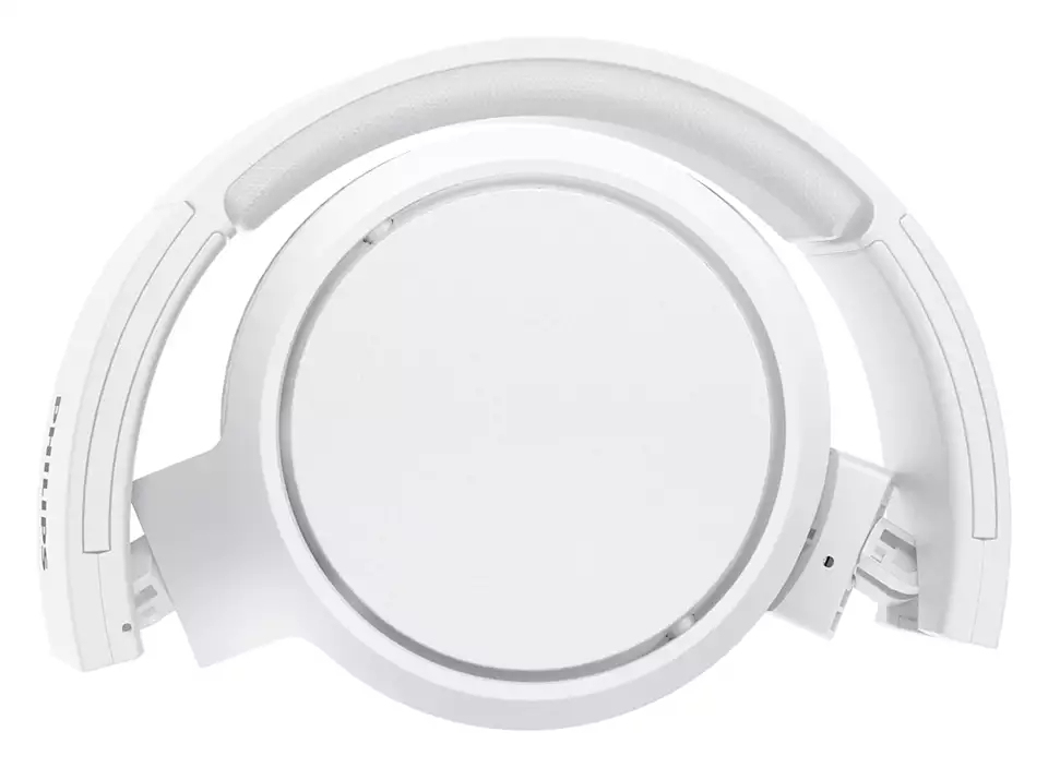 Philips 5000 series TAH5205WT/00 �couteur/casque �couteurs Sans fil Arceau Musique USB Type-C Bluetooth Blanc
