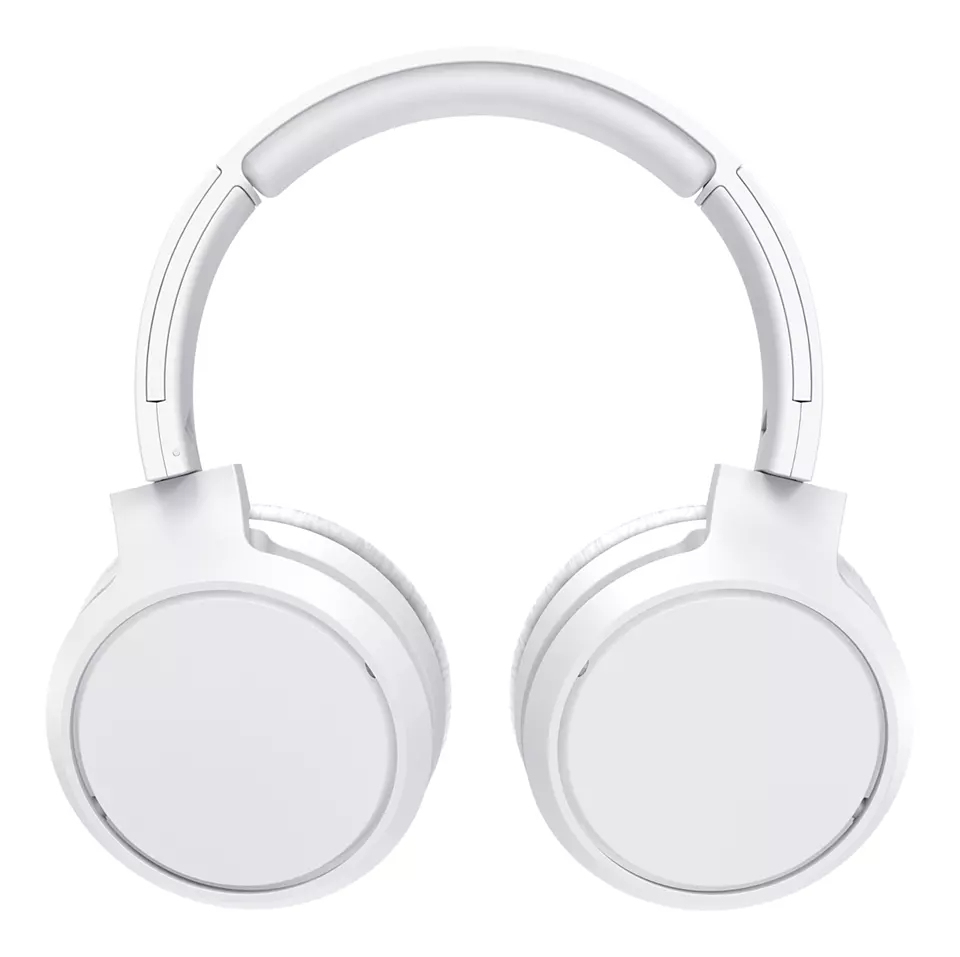 Philips 5000 series TAH5205WT/00 �couteur/casque �couteurs Sans fil Arceau Musique USB Type-C Bluetooth Blanc