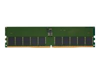 Kingston Technology KTH-PL556E-32G memory module 32 GB 1 x 32 GB DDR5 5600 MT/s 288-pin DIMM ECC