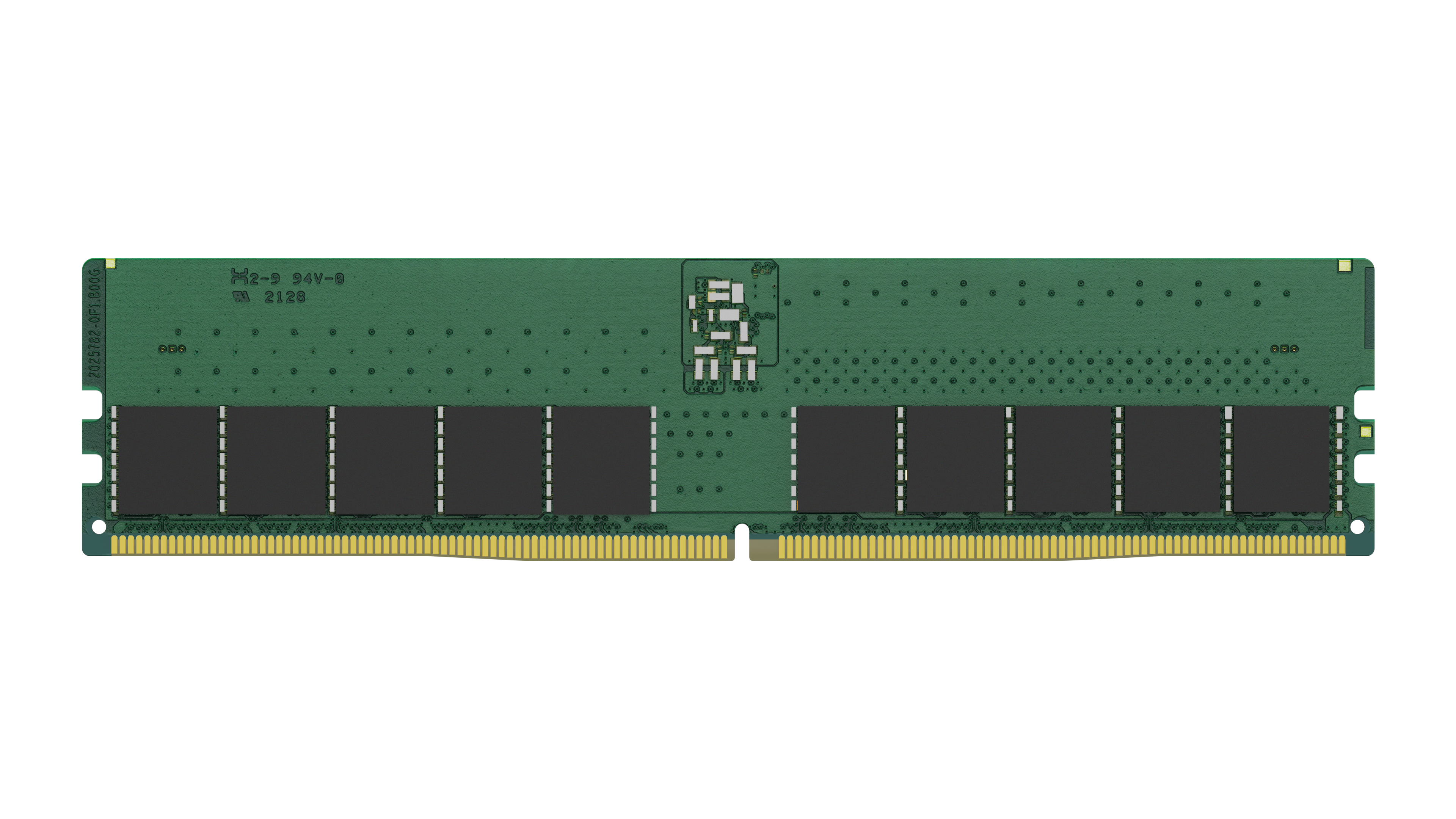 Kingston Technology KTH-PL556E-32G memory module 32 GB 1 x 32 GB DDR5 5600 MT/s 288-pin DIMM ECC