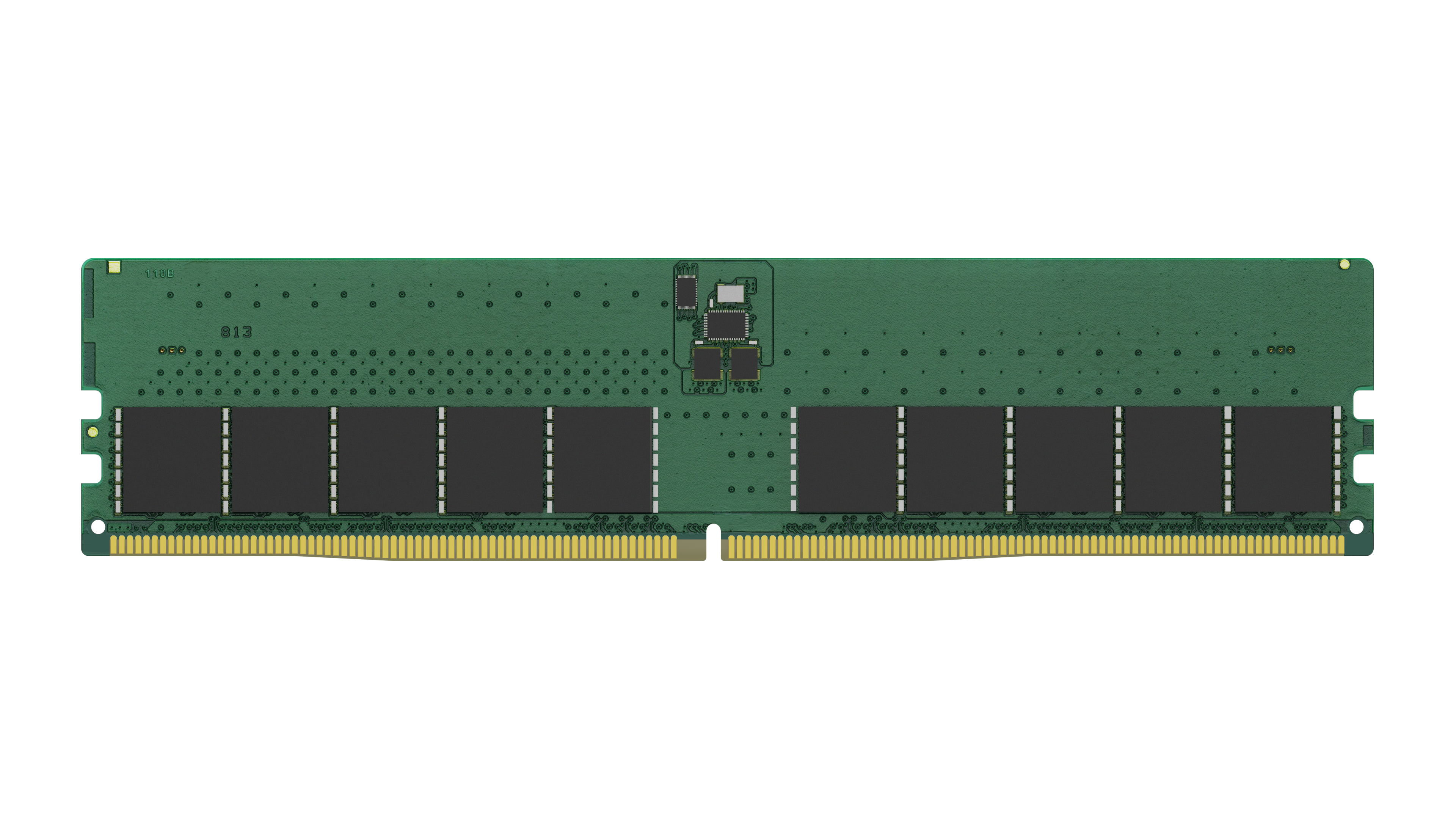 Kingston Technology KTH-PL556E-32G memory module 32 GB 1 x 32 GB DDR5 5600 MT/s 288-pin DIMM ECC