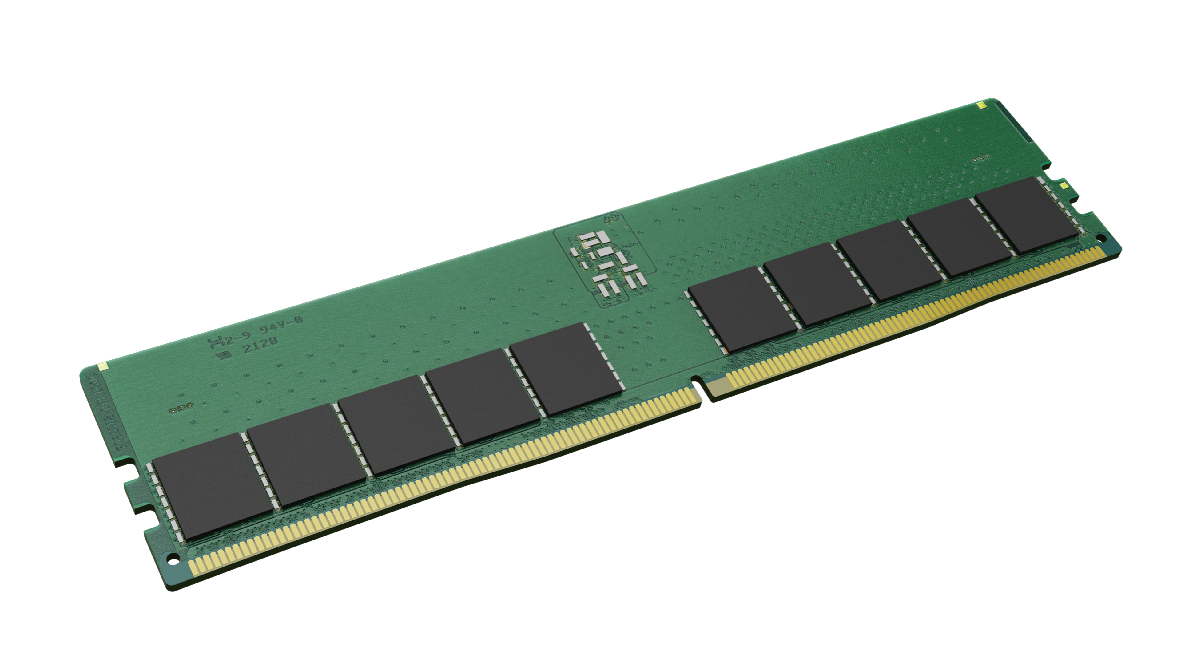 Kingston Technology KTH-PL556E-32G memory module 32 GB 1 x 32 GB DDR5 5600 MT/s 288-pin DIMM ECC