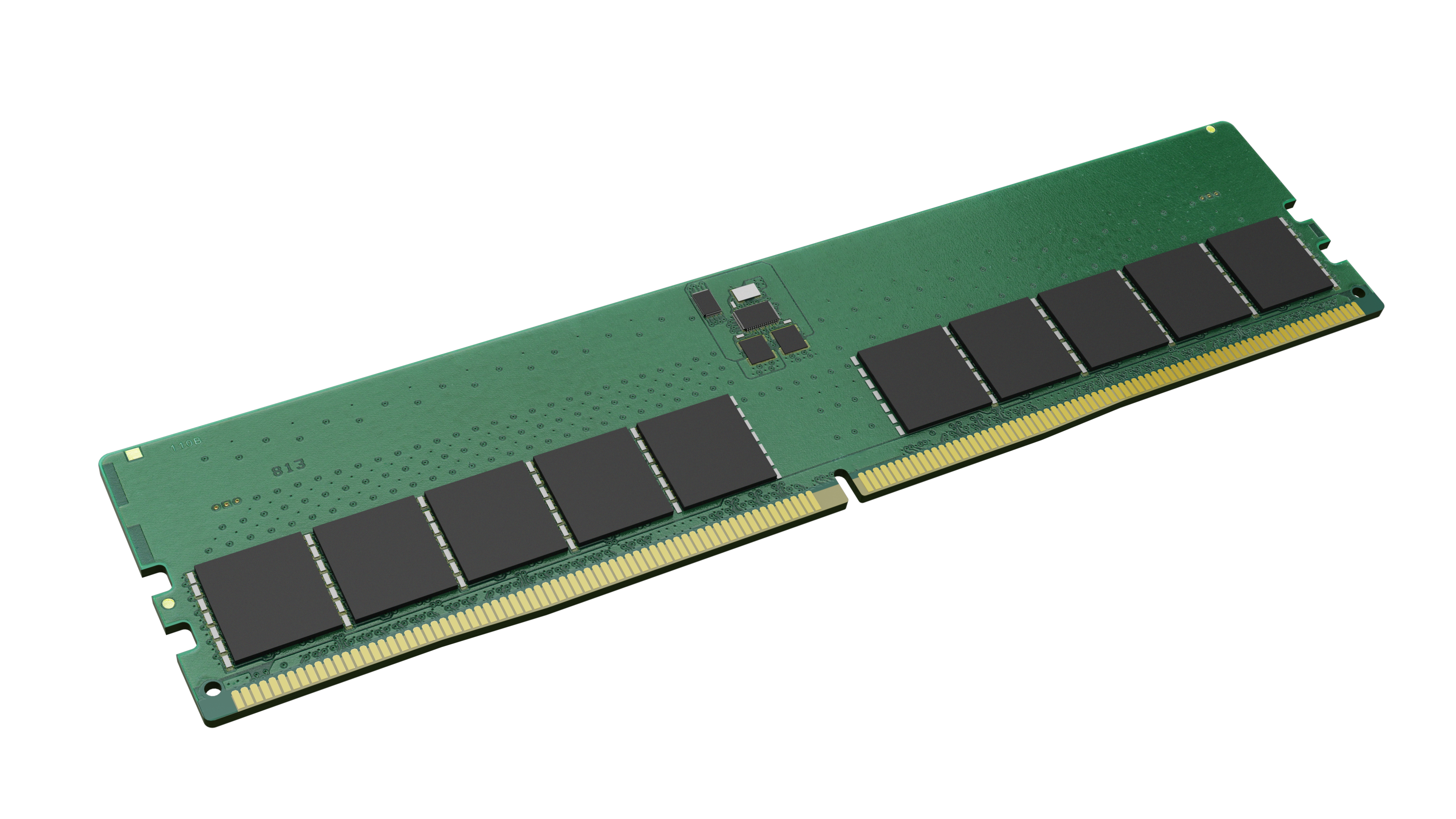 Kingston Technology KTH-PL556E-32G memory module 32 GB 1 x 32 GB DDR5 5600 MT/s 288-pin DIMM ECC