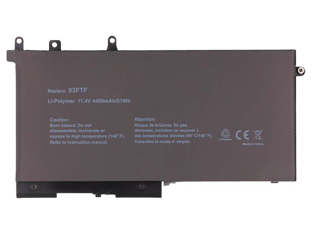 2-Power 2P-3VC9Y refacci�n para laptop Bater�a
