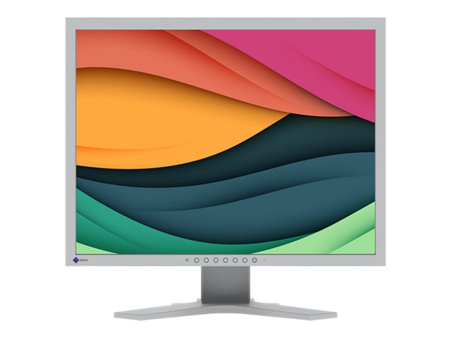 EIZO FlexScan S2134-GY Monitor PC 54,1 cm (21.3) 1600 x 1200 Pixel UXGA LCD Grigio