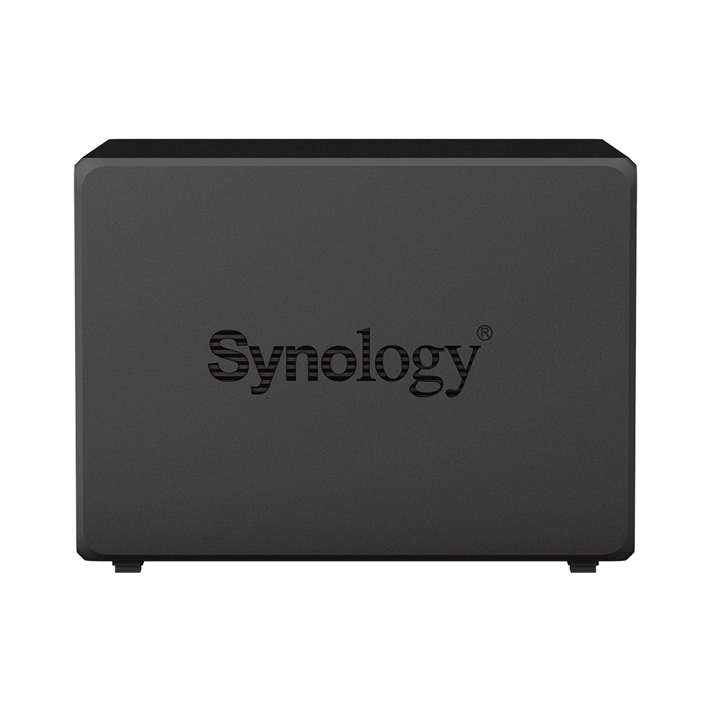 Synology DiskStation DS923+ NAS Mini Tower Ethernet/LAN Noir R1600