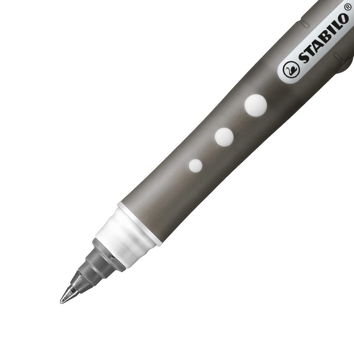STABILO Worker - Mehrfarbig - Schwarz - 0,5 mm - 85 mm - 145 mm - 26 mm