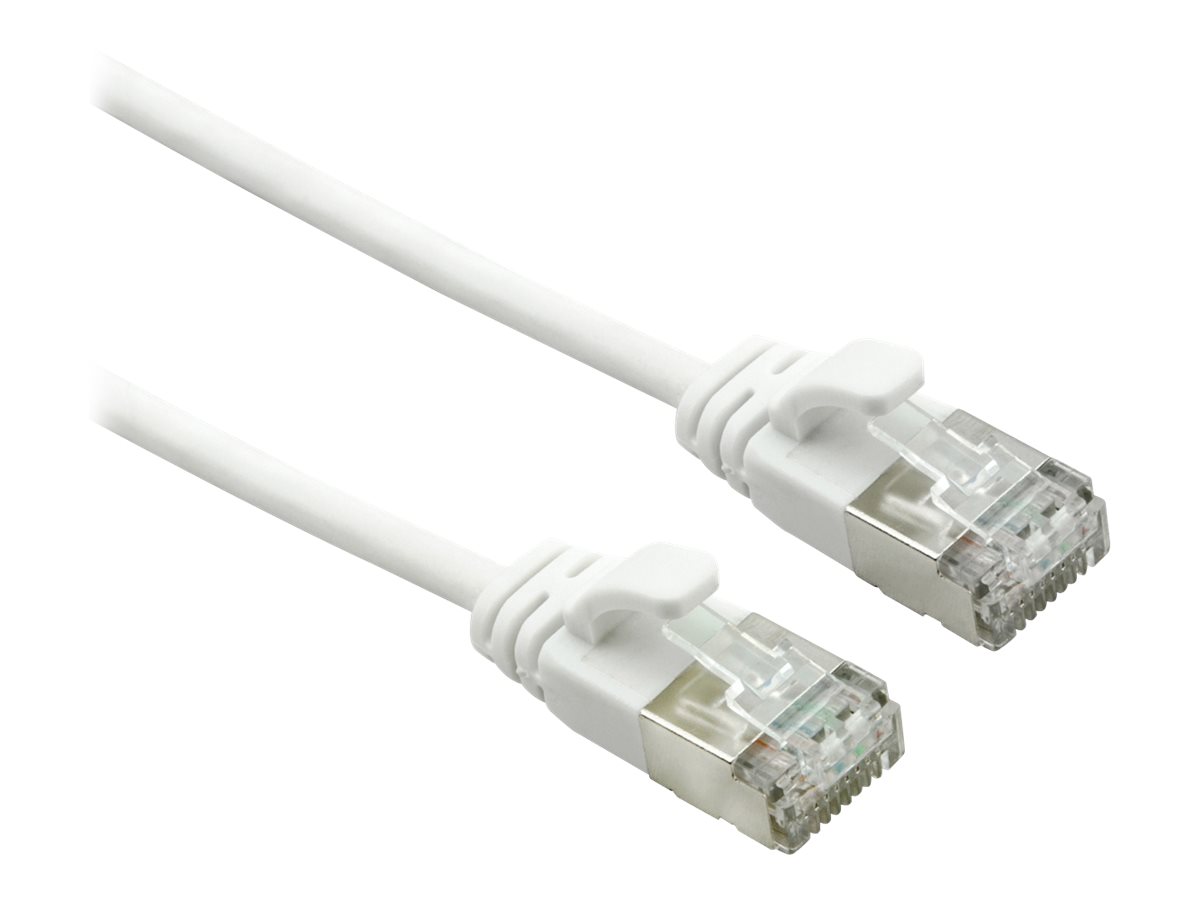 ROLINE 21.15.1715 cble de rseau Blanc 5 m Cat7 U/FTP (STP)