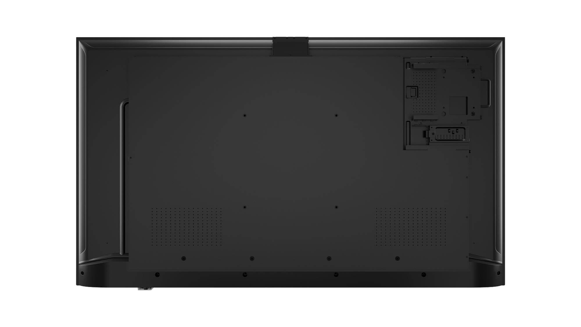 Lenovo ThinkVision E65 LFD - 165 cm (65) Diagonalklasse (163.8 cm (64.5)