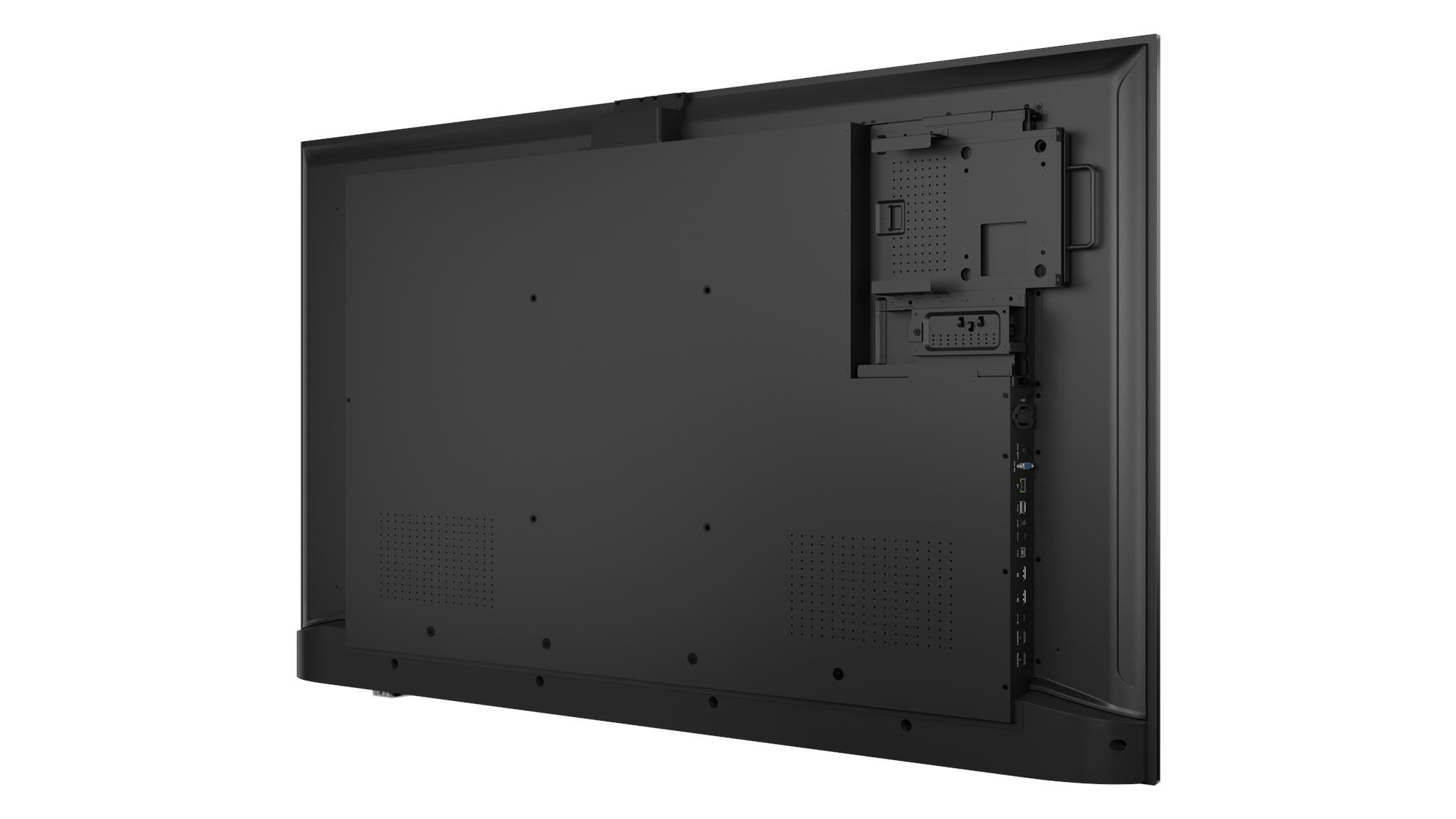 Lenovo ThinkVision E65 LFD - 165 cm (65) Diagonalklasse (163.8 cm (64.5)