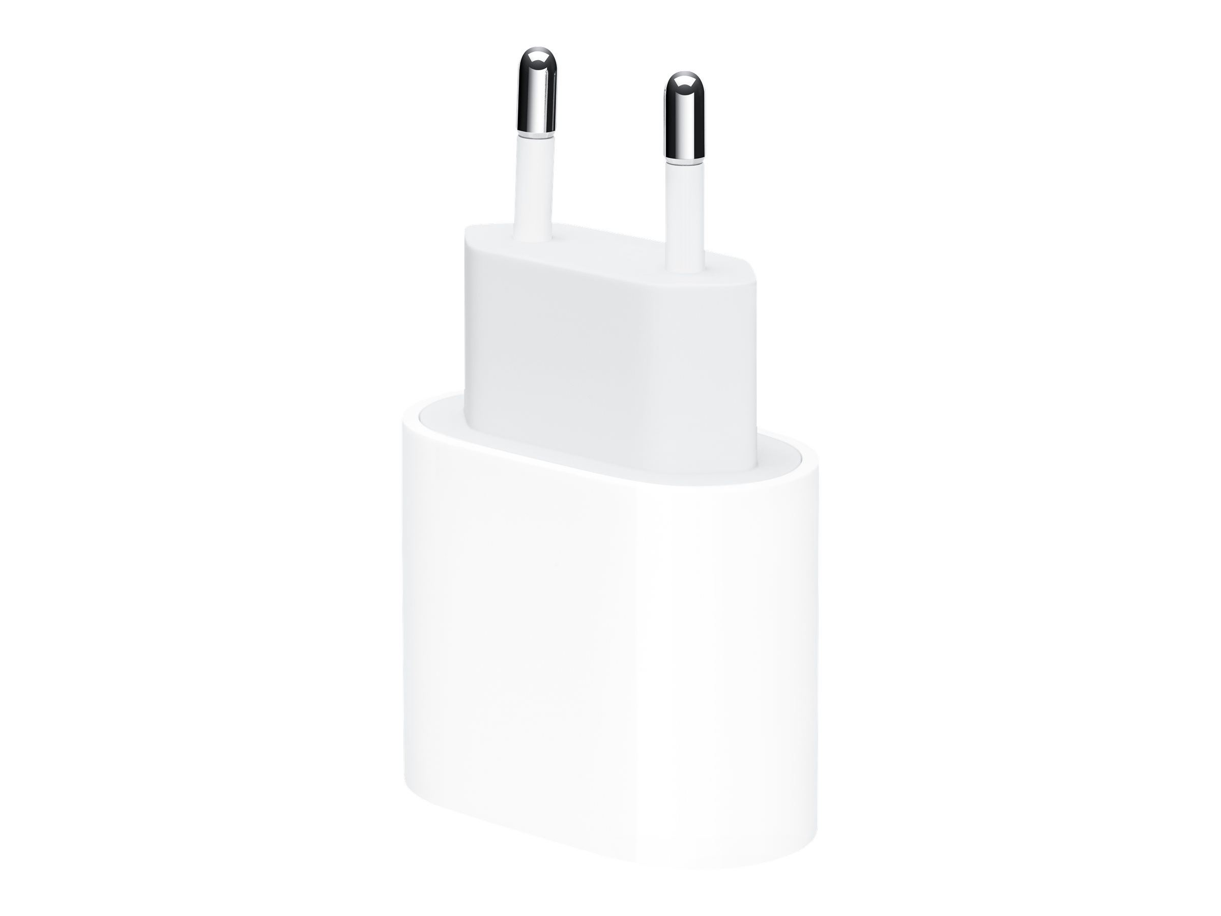 Apple MHJE3ZM/A chargeur dappareils mobiles Blanc Int�rieure