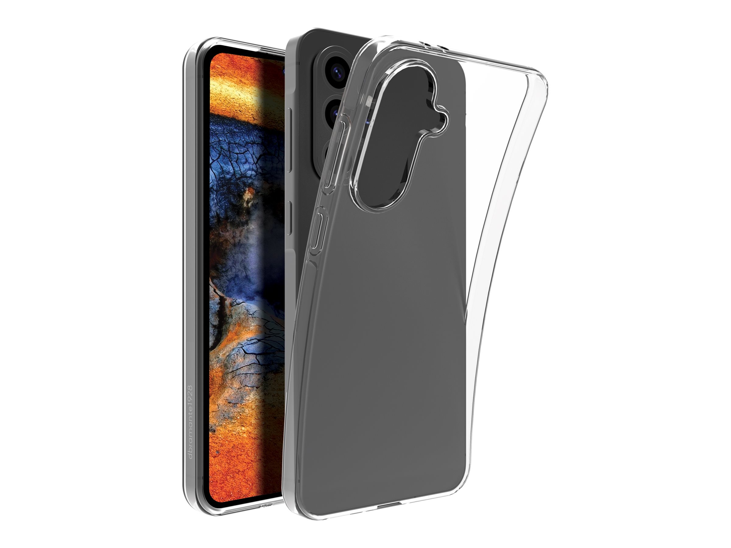 dbramante1928 Greenland - Galaxy A56 5G - Clear