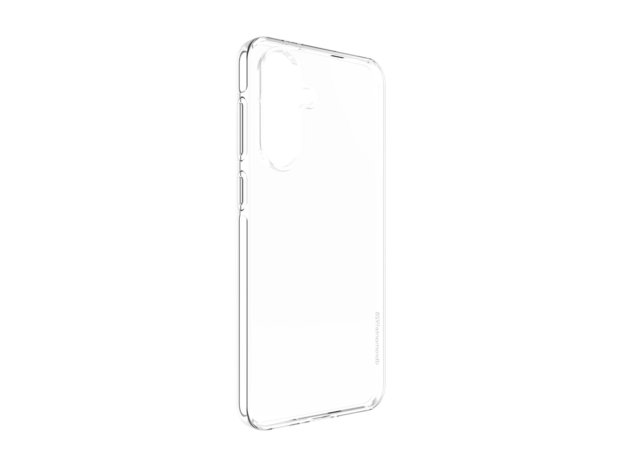 dbramante1928 Greenland custodia per cellulare 17 cm (6.7) Cover Trasparente