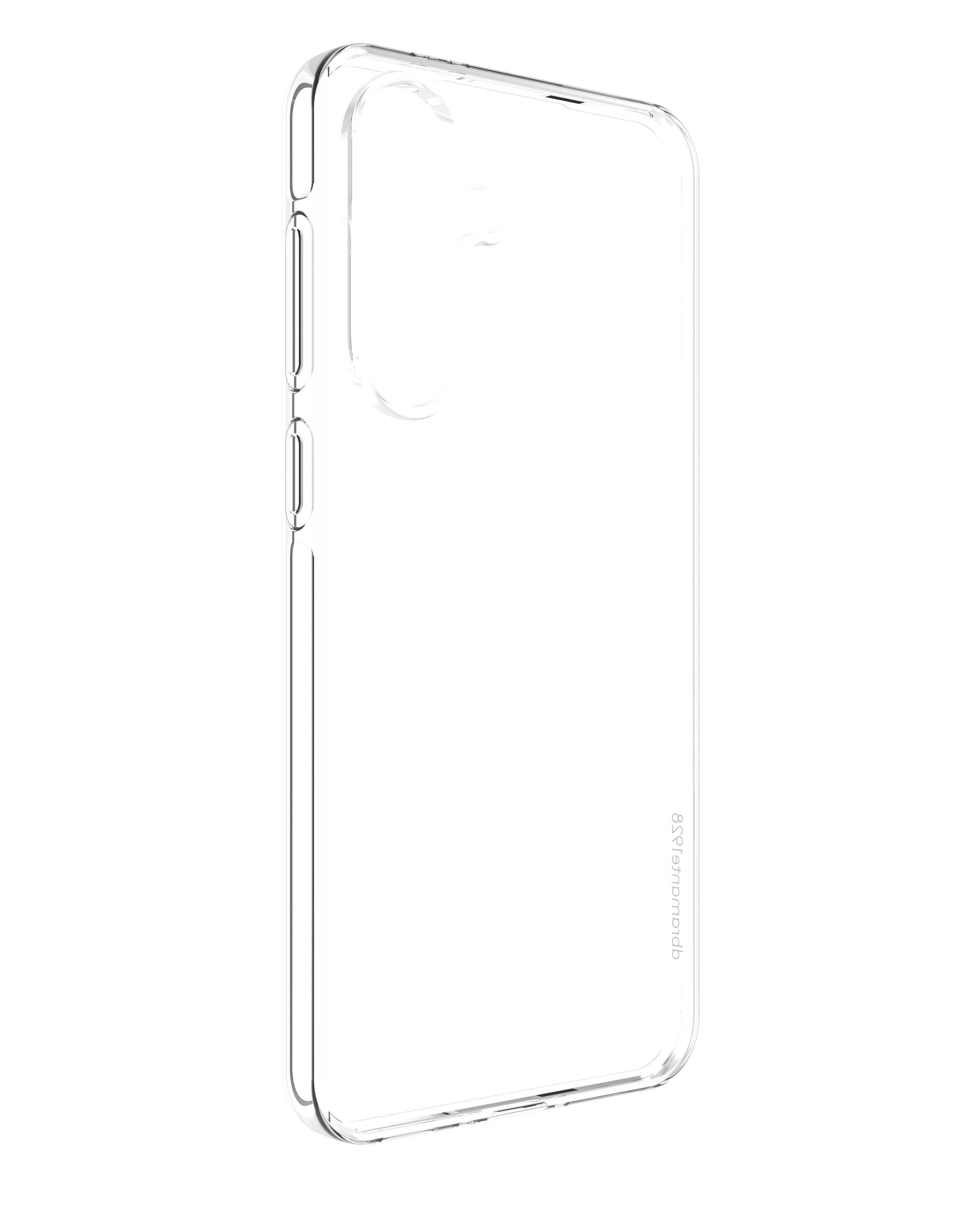 dbramante1928 Greenland custodia per cellulare 17 cm (6.7) Cover Trasparente