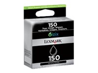 Lexmark 14N1805E ink cartridge 3 pc(s) Original Cyan, Magenta, Yellow