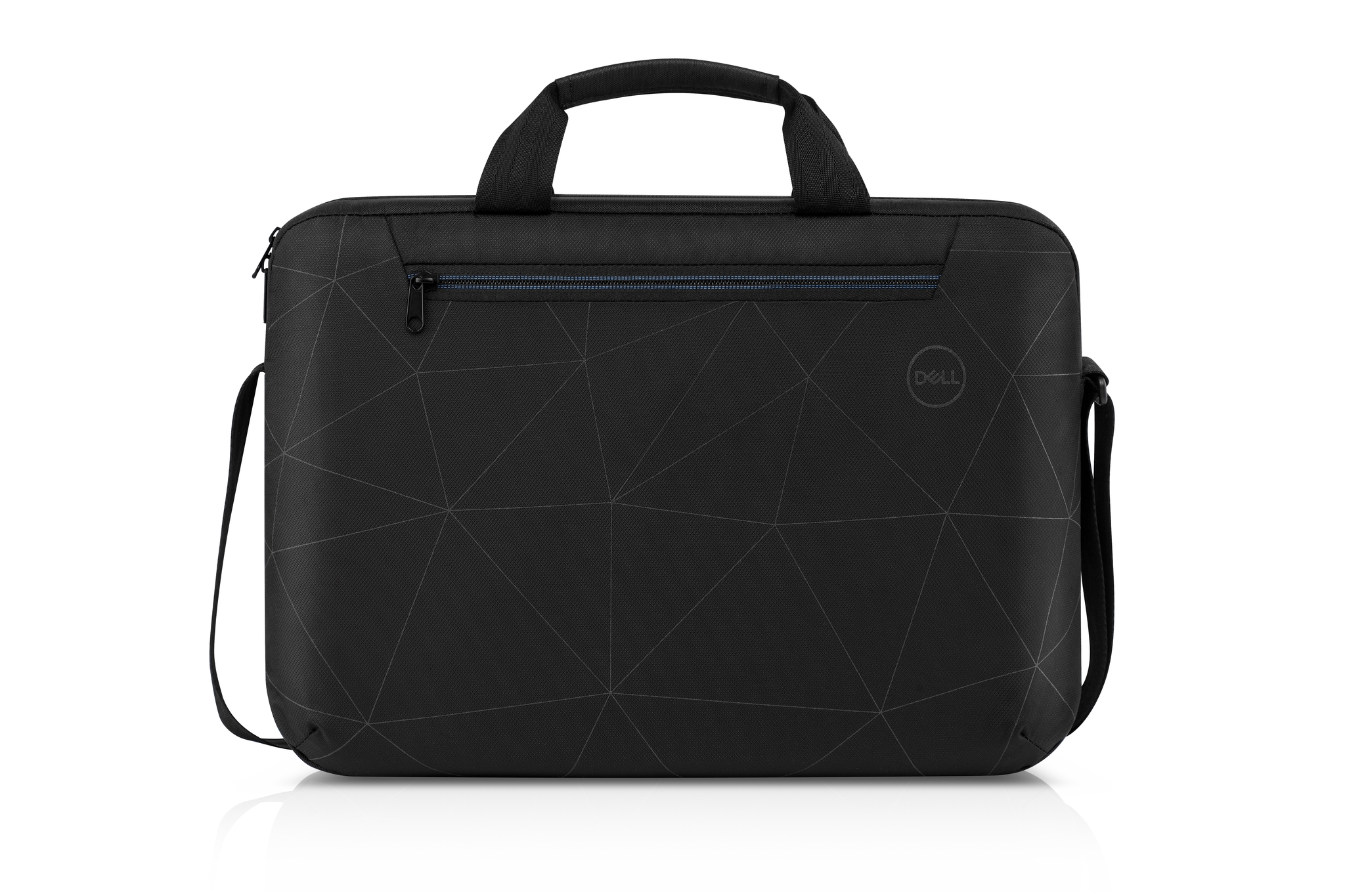DELL ES1520C 39,6 cm (15.6) Malette Noir