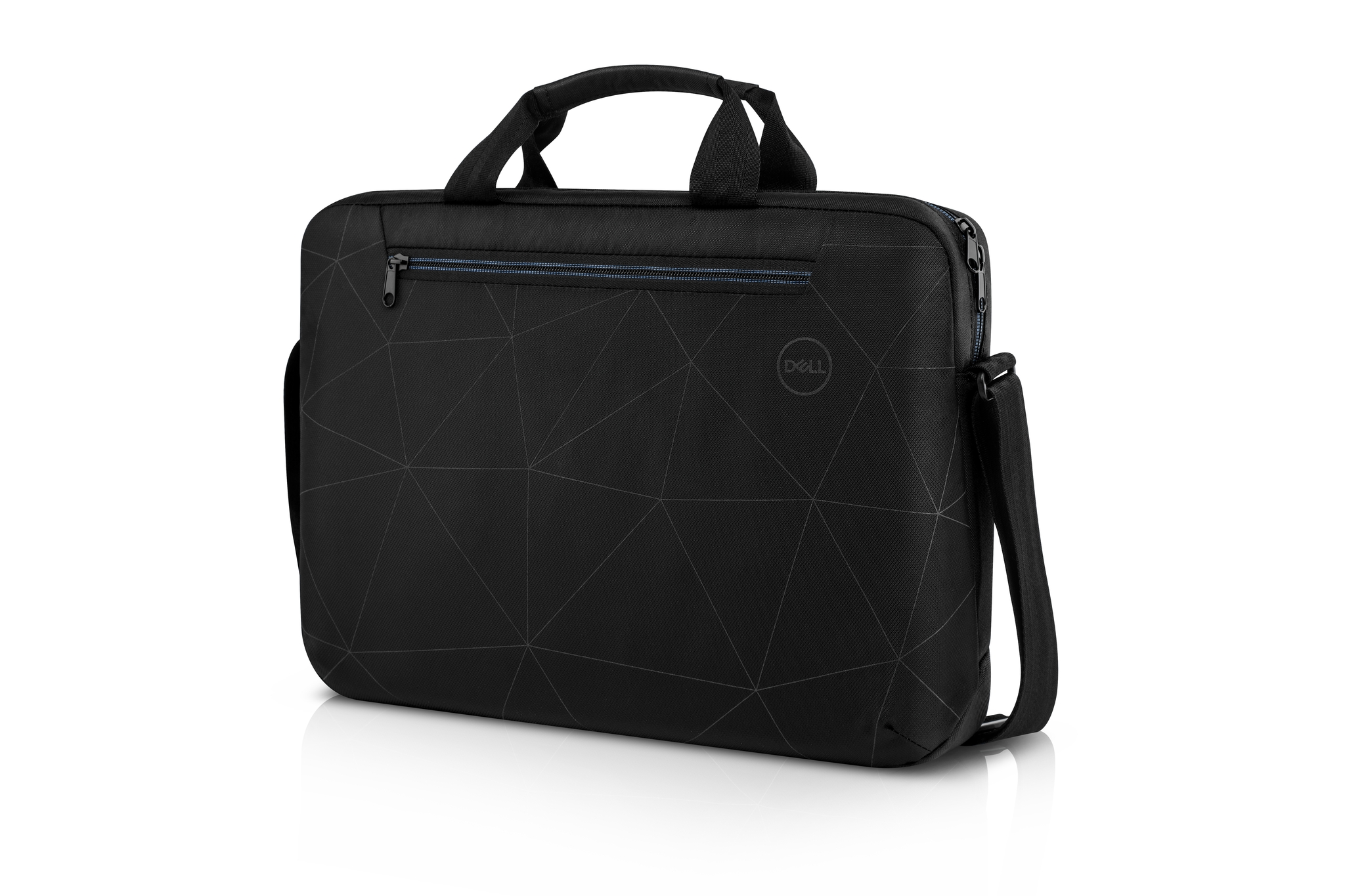 DELL ES1520C 39,6 cm (15.6) Malette Noir