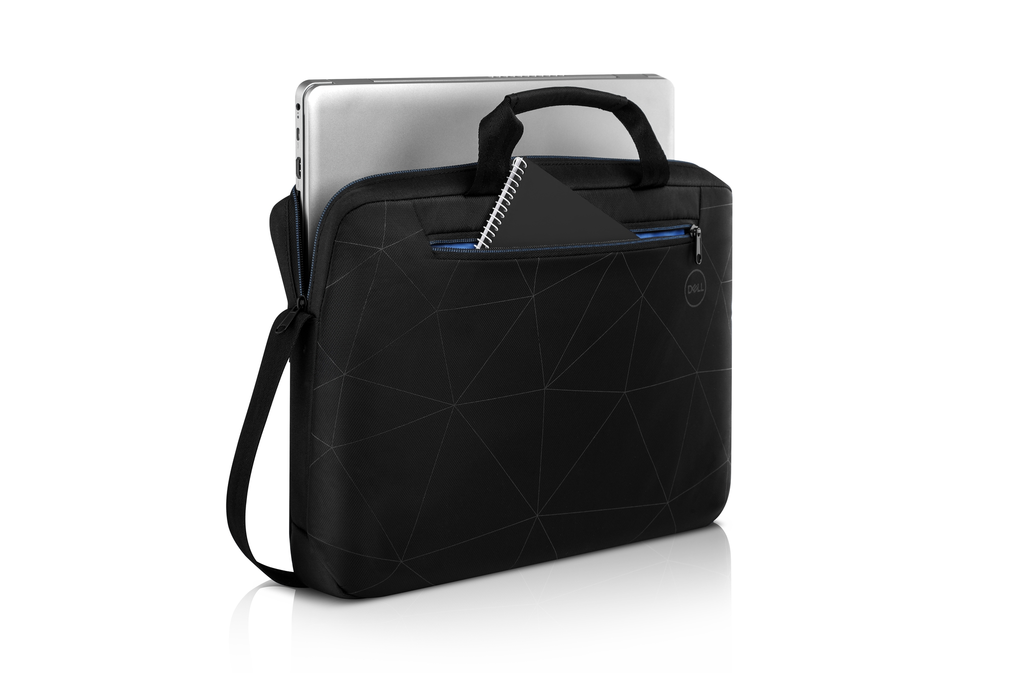 DELL ES1520C 39,6 cm (15.6) Malette Noir