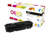 Armor OWA Toner kompatibel zu HP W2030X schwarz 7.500 S. MPS-faehig - Wiederaufbereitet - Kompatibel