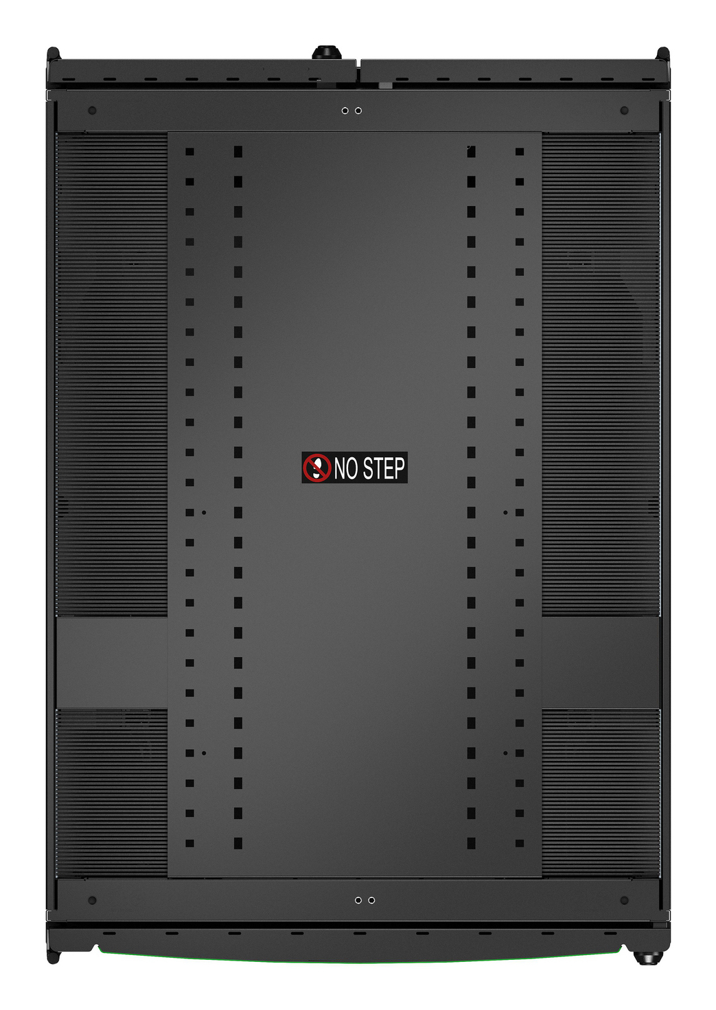 APC NetShelter SX - Schrank Netzwerkschrank - 1991 (H)