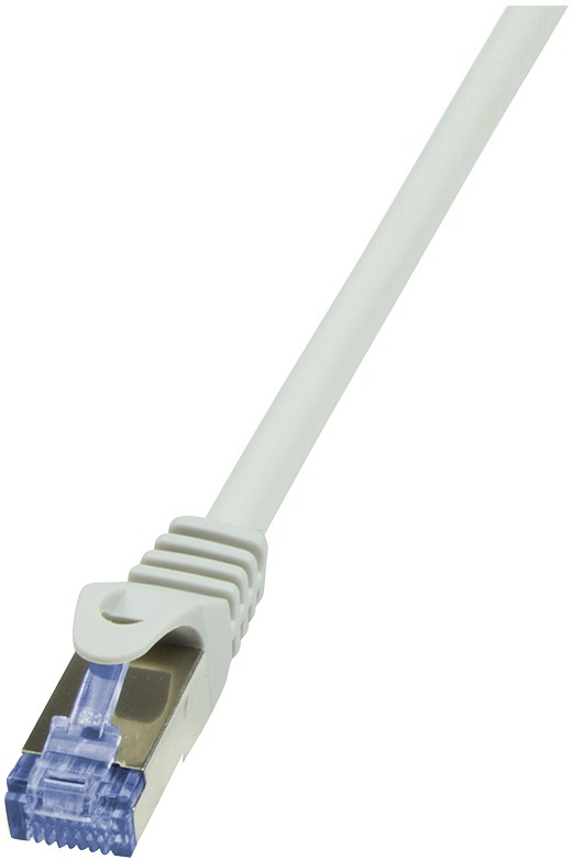 LogiLink PrimeLine - Patch-Kabel - RJ-45 (M)