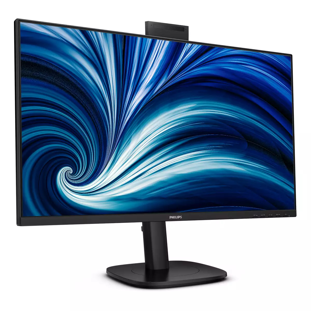 Philips Serie 3000 27B2U3601H/00 Monitor PC 68,6 cm (27) 2560 x 1440 Pixel Quad HD LCD Nero