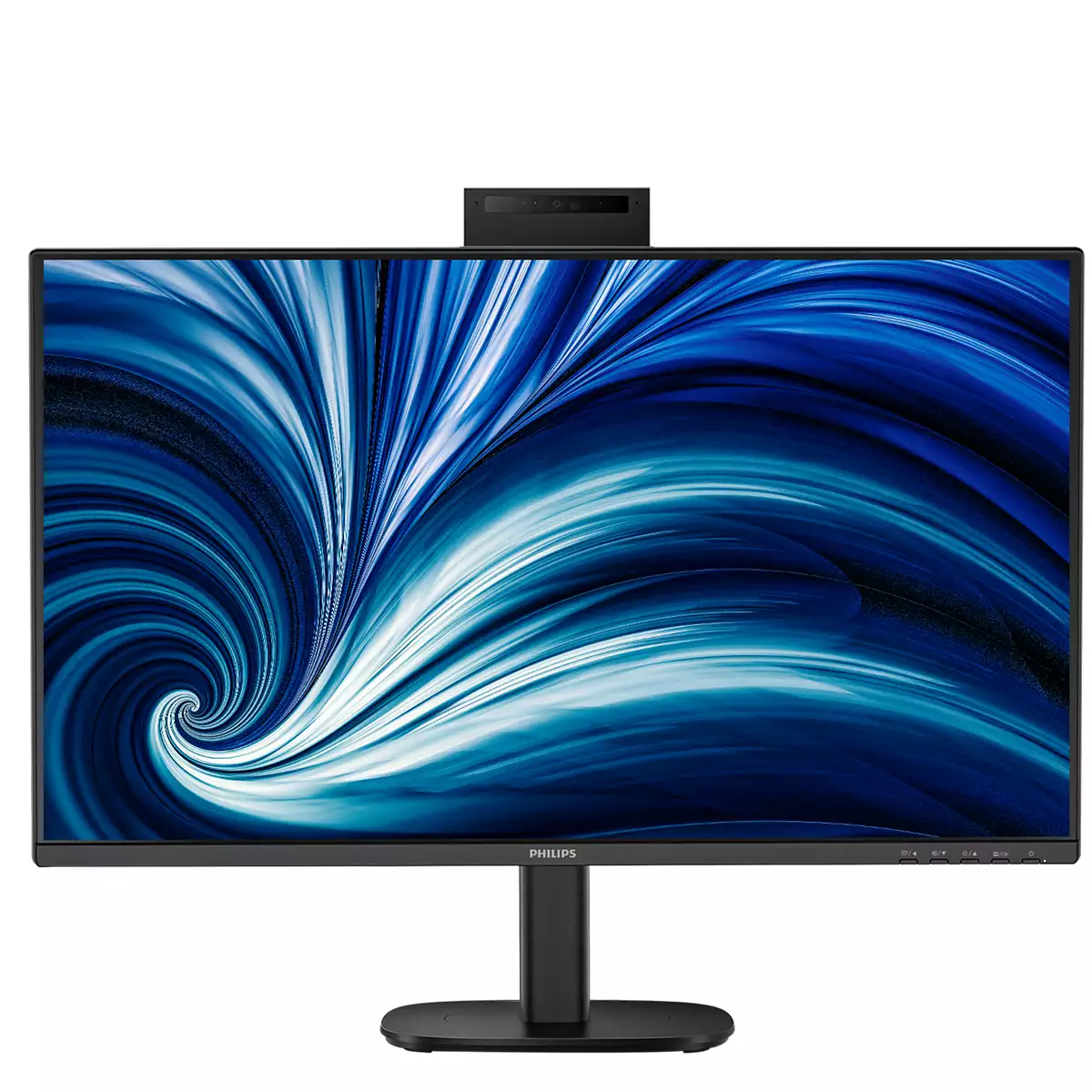 Philips Serie 3000 27B2U3601H/00 Monitor PC 68,6 cm (27) 2560 x 1440 Pixel Quad HD LCD Nero