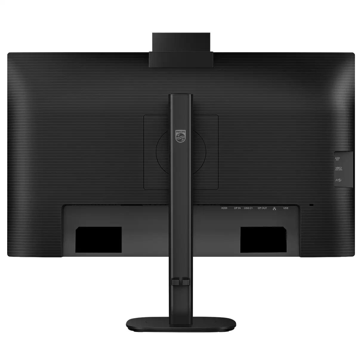 Philips Serie 3000 27B2U3601H/00 Monitor PC 68,6 cm (27) 2560 x 1440 Pixel Quad HD LCD Nero