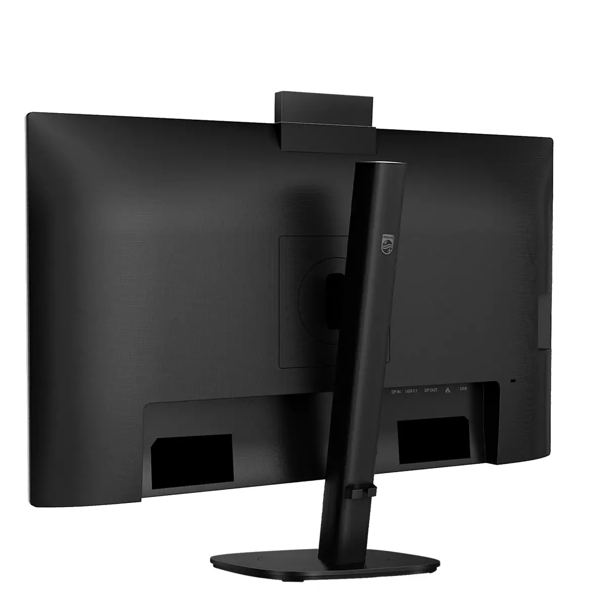 Philips Serie 3000 27B2U3601H/00 Monitor PC 68,6 cm (27) 2560 x 1440 Pixel Quad HD LCD Nero