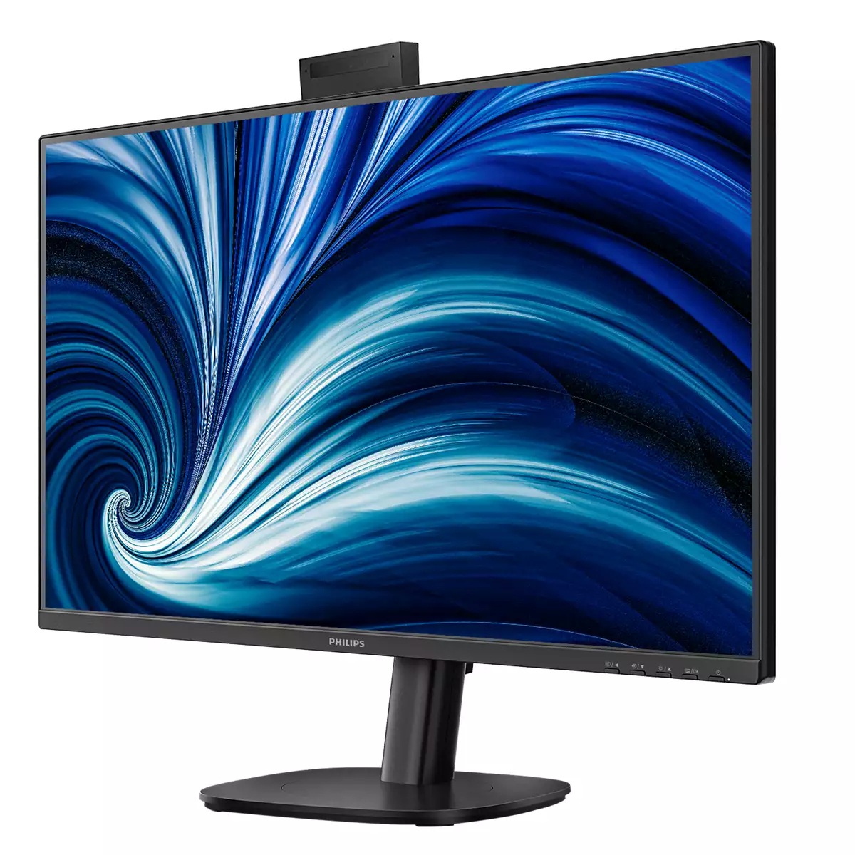 Philips Serie 3000 27B2U3601H/00 Monitor PC 68,6 cm (27) 2560 x 1440 Pixel Quad HD LCD Nero