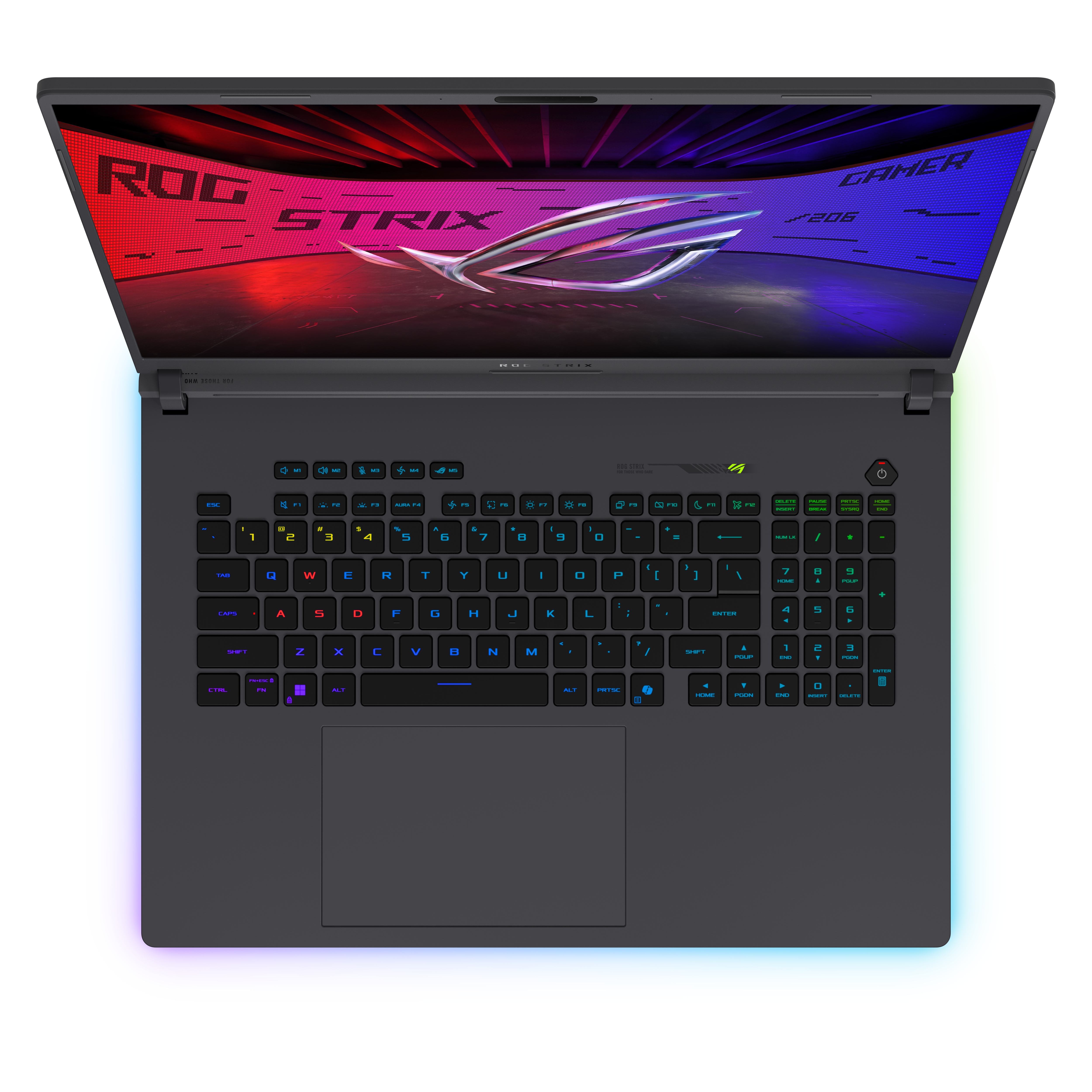 ASUS ROG Strix G18 G815LR-S8080W Intel Core Ultra 7 255HX Ordinateur portable 45,7 cm (18) WUXGA 32 Go DDR5-SDRAM 1 To SSD NVIDIA GeForce RTX 5070 Ti Wi-Fi 7 (802.11be) Windows 11 Home Gris, Vert