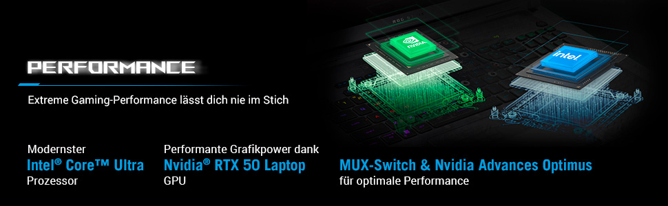 ASUS ROG Strix G18 G815LR-S8080W Intel Core Ultra 7 255HX Ordinateur portable 45,7 cm (18) WUXGA 32 Go DDR5-SDRAM 1 To SSD NVIDIA GeForce RTX 5070 Ti Wi-Fi 7 (802.11be) Windows 11 Home Gris, Vert