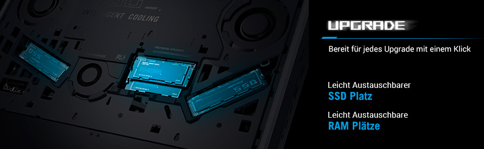 ASUS ROG Strix G18 G815LR-S8080W Intel Core Ultra 7 255HX Ordinateur portable 45,7 cm (18) WUXGA 32 Go DDR5-SDRAM 1 To SSD NVIDIA GeForce RTX 5070 Ti Wi-Fi 7 (802.11be) Windows 11 Home Gris, Vert