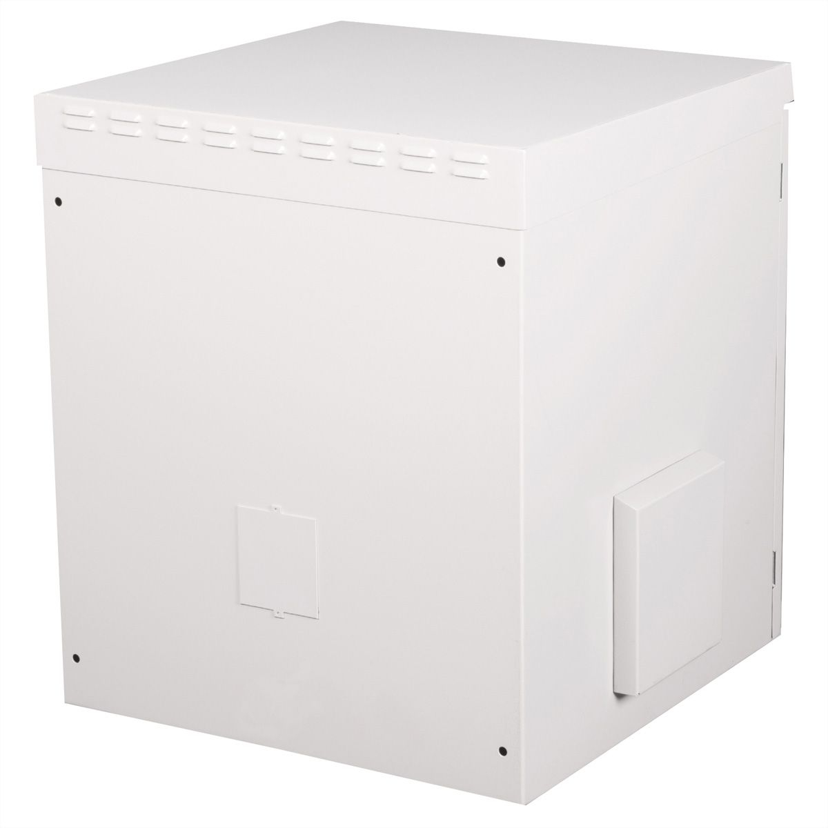 ROLINE Pro - Schrank Netzwerkschrank - au�en, 600 x 600 mm (B x T)