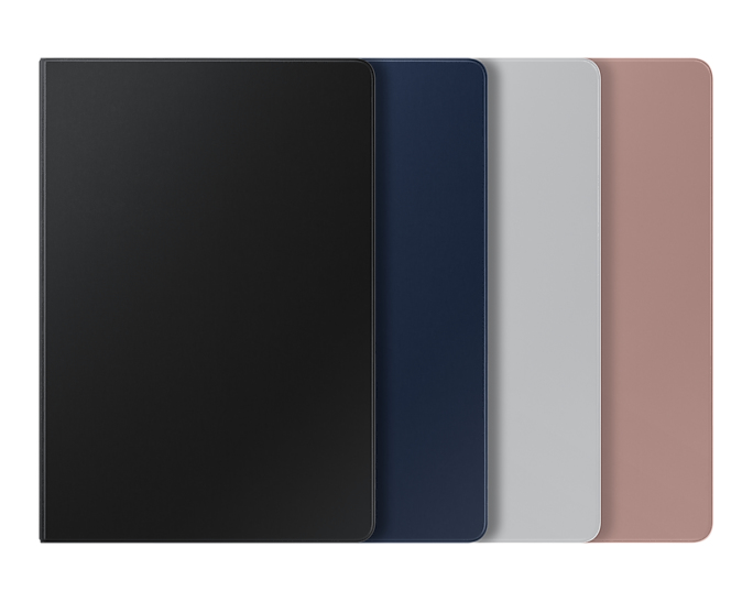 Samsung EF-BT630P 27,9 cm (11) Folio Noir