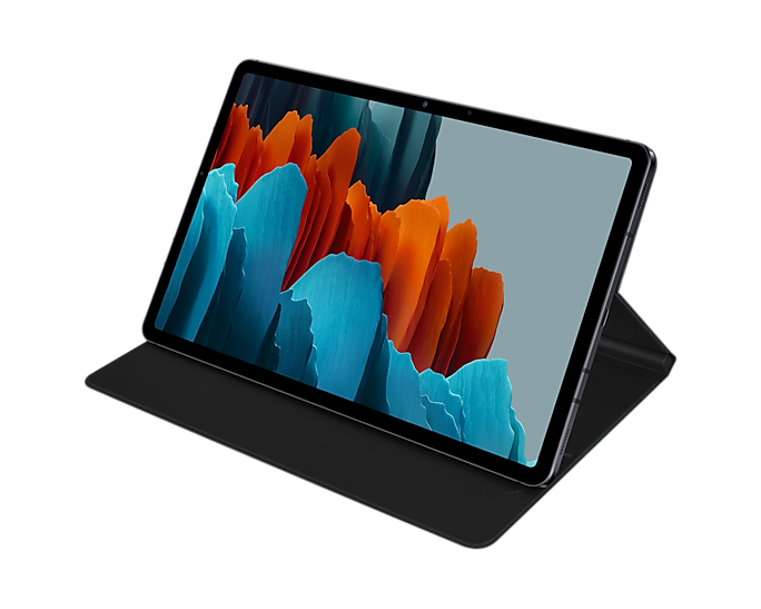 Samsung EF-BT630P 27,9 cm (11) Folio Noir