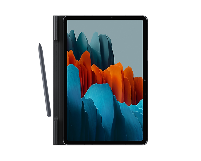 Samsung EF-BT630P 27,9 cm (11) Folio Noir