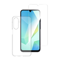 4smarts 360 Protection Set fr Samsung Galaxy A26