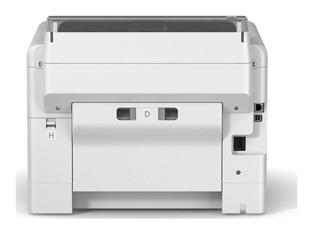 Epson WorkForce Pro WF-M5399DW DIN A4 NUR bk! WiFi PCL PS3