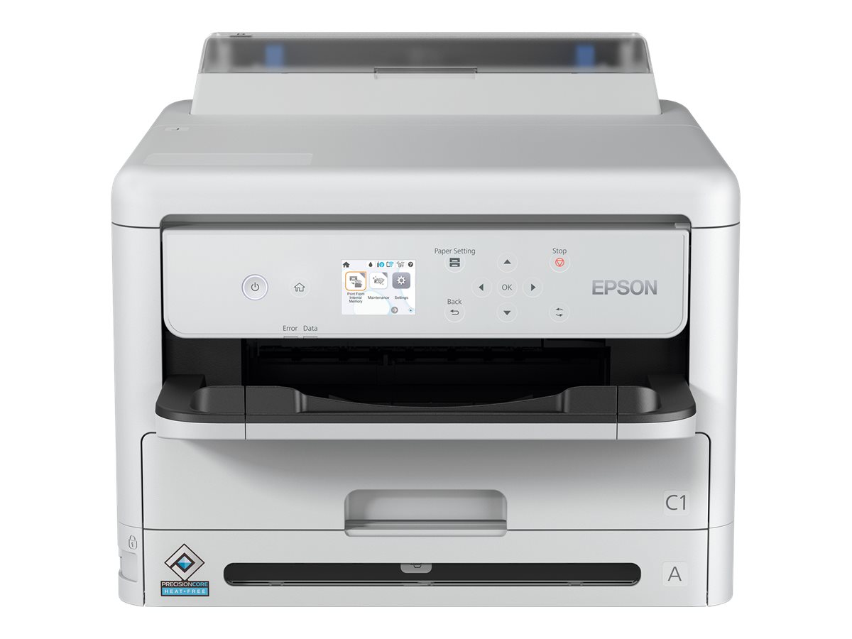 Epson WorkForce Pro WF-M5399DW DIN A4 NUR bk! WiFi PCL PS3