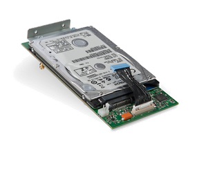 Lexmark 27X0200 disco rigido interno 320 GB