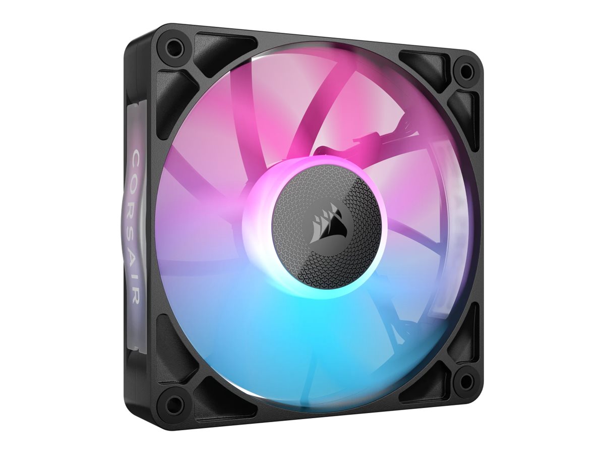 Corsair RX RGB Series iCUE LINK RX120 120mm Fan Single