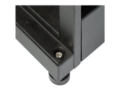 APC NetShelter SX 48U Rack indipendenti Nero
