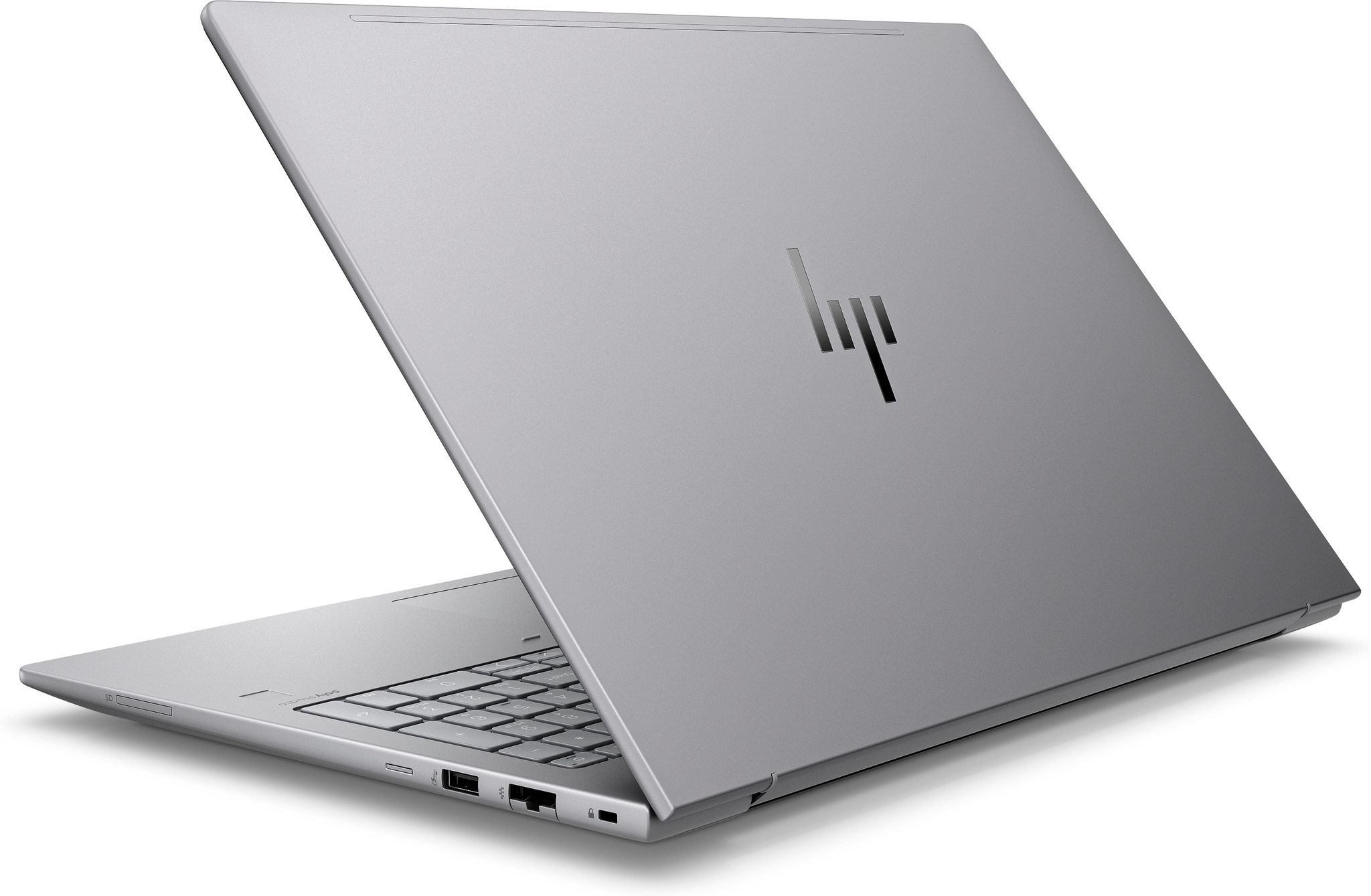 HP ZBook Power G11 Intel Core Ultra 7 155U Mobile workstation 40.6 cm (16) WQXGA 32 GB DDR5-SDRAM 1 TB SSD NVIDIA RTX A500 Wi-Fi 6E (802.11ax) Windows 11 Pro Grey