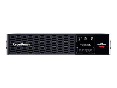 CyberPower Systems CyberPower Professional Rack Mount PR1500ERT2U - USV (in Rack montierbar/extern)