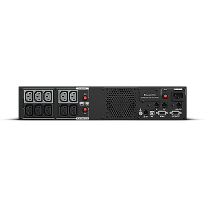 CyberPower Systems CyberPower Professional Rack Mount PR1500ERT2U - USV (in Rack montierbar/extern)