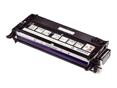DELL Cartouche de toner de capacite standard, 2500 pages