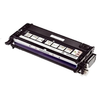 DELL Cartouche de toner de capacite standard, 2500 pages