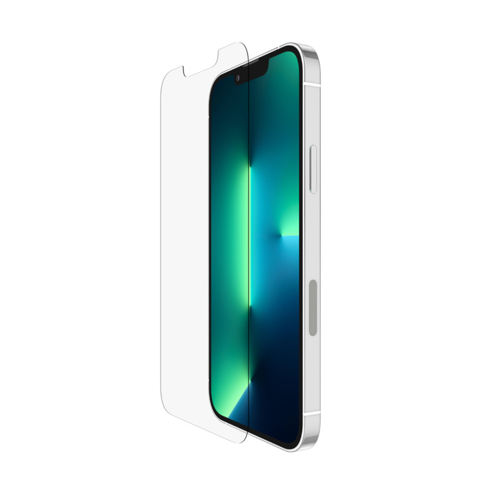 Belkin Screenforce Protector de pantalla Apple 1 pieza(s)